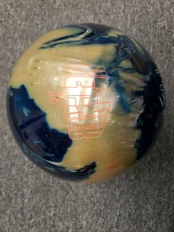 11 lbs USED Roto Grip WRECKER bowling ball - Good Condition