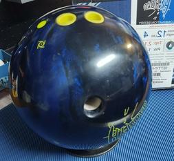 12lb Storm Hy-Road Bowling Ball 