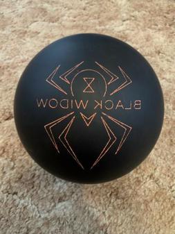 14lb Hammer Black Widow Urethane 1st Quality NIB