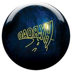 12lb Storm Hy-Road Bowling Ball