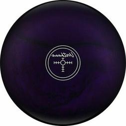 14lb Hammer Purple Pearl Urethane Bowling Ball NEW IN BOX! M