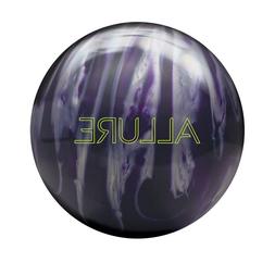 15lb Ebonite Allure Bowling Ball NEW!