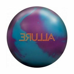 15lb Ebonite Allure Solid Bowling Ball BRAND NEW! FREE SHIPP