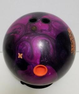 15lb hustle 3tp bowling ball fast shipping