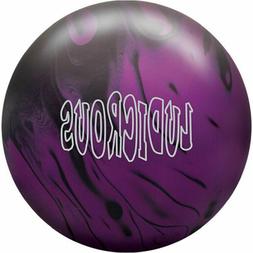 15lb Radical Ludicrous Solid Bowling Ball