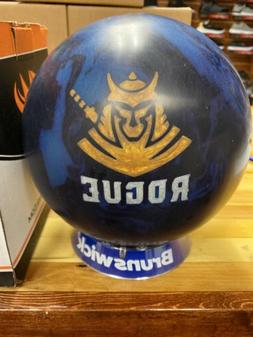 15lb Motiv ROGUE ASSASSIN Medium Oil Reactive Bowling Ball
