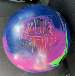 15lb Roto Grip Show Off Bowling Ball