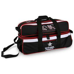 Roto Grip 3 Ball All Star Edition Carry All Tote Bowling Bal