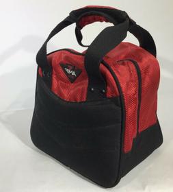 AMF 300 Bowling Ball Bag Red & Black