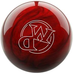 Columbia 300 White Dot Bowling Ball Scarlet NIB 1st Quality