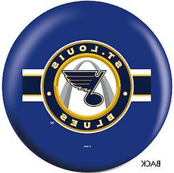 6# St. Louis Blues OnTheBall