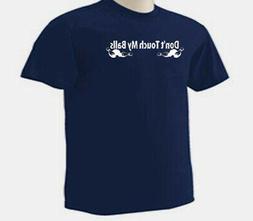 Bowlers Navy Blue T-shirt