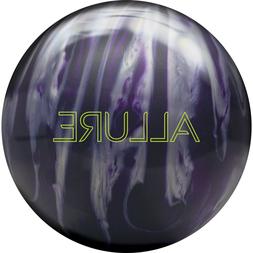 Ebonite Allure Bowling Ball NIB 1st Quality