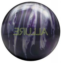 Ebonite Allure Bowling Ball