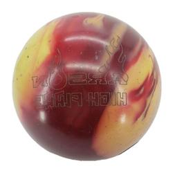 Hammer Arson High Flare Pre Drilled Bowling Ball 10lbs.