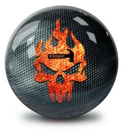 Hammer Bowling Punisher Spare Bowling Ball
