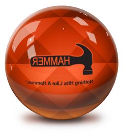 Hammer Bowling Triad Spare Bowling Ball