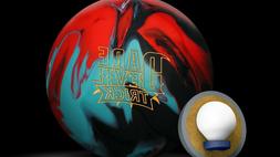 Roto Grip Dare Devil Trick Bowling Ball 1st Quality 14 Pound