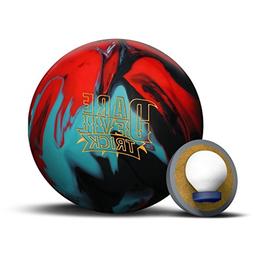 16lb Roto Grip DARE DEVIL TRICK Solid Reactive Bowling Ball