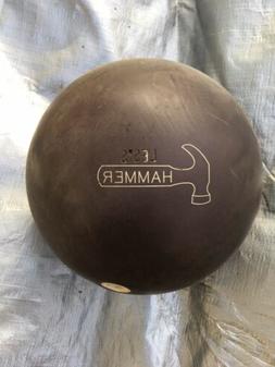 Faball Les&rsquo;s Hammer Bowling Ball - 15lbs 