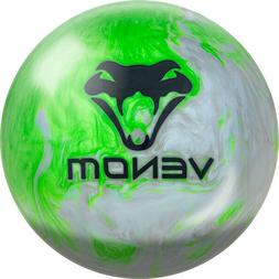 MOTIV FATAL VENOM BOWLING BALL