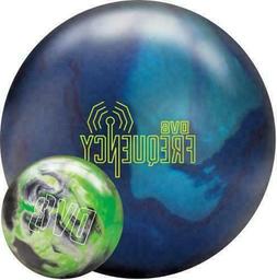 DV8 Frequency Bowling Ball with Free Spare Ball 13lbs and 16