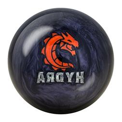 Motiv Hydra Black Pearl Bowling Ball 12lbs NIB