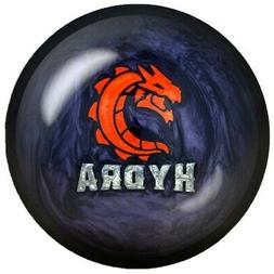 Motiv Hydra Black Pearl Reactive 16# Bowling Ball