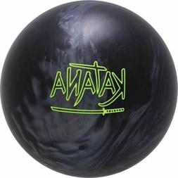 Radical Katana 15 lbs NIB Bowling Ball! Free Shipping! Undri