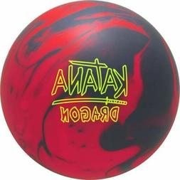Radical Katana Dragon 15 lbs NIB Bowling Ball! Free Shipping