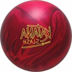 Radical Katana Slash 15 lbs NIB Bowling Ball! Free Shipping!