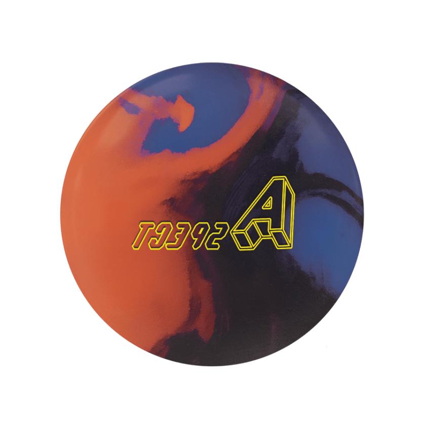 13lb aspect bowling ball new