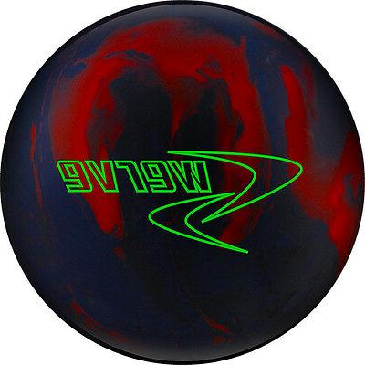 swerve bowling ball