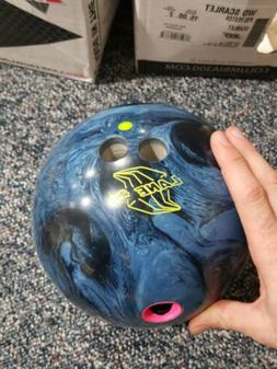 Lane #1 Typhoon Used 15lbs