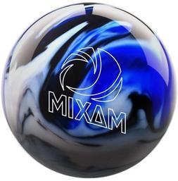 Ebonite Maxim Captain Midnight Bowling Ball