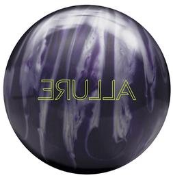 New Ebonite Allure Pearl Bowling Ball | 15#