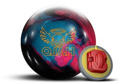 NIB Roto Grip Halo Pearl 12 lb bowling ball