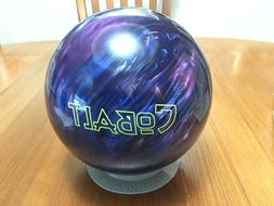 Rare16 LB Lane 1 Cobalt Bomb NIB