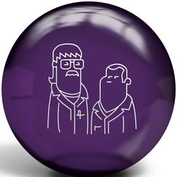 Radical Spare Ball Bowling Ball