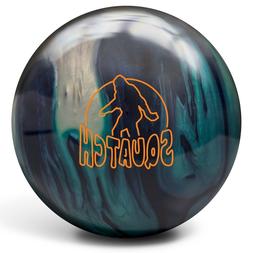 Radical Squatch Bowling Ball