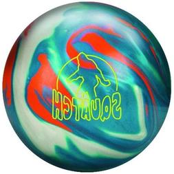 Radical Squatch Hybrid Bowling Ball 15lbs NIB 1st Quality