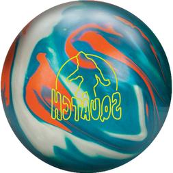 Radical Squatch Hybrid Bowling Ball NIB 1st Quality