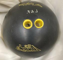 AMF THE ANGLE BOWLING BALL 16 Pounds