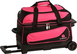 Ebonite Transport II Roller, Pink