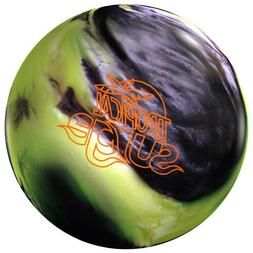 Storm Tropical Surge Yellow/Black Bowling Ball