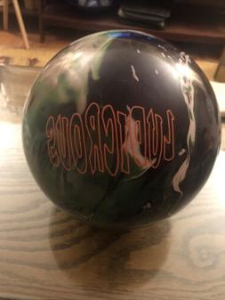 Used 15 Lb Radical Ludicrous Bowling Ball 🎳 Used &ldquo;IT&rdquo;