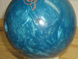 venom hybrid the buzz bowling ball 14