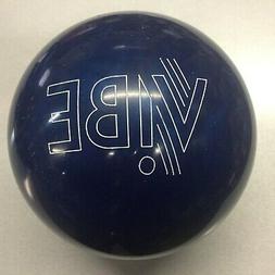 Hammer Vibe Blue  bowling  ball   10 LB  9 OZ.  new ball in 
