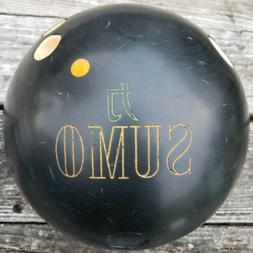 Vintage AMF Sumo 16 lb. Bowling Ball