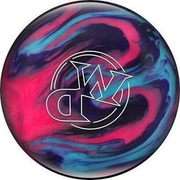 Columbia White Dot Cotton Candy Bowling Ball 2019